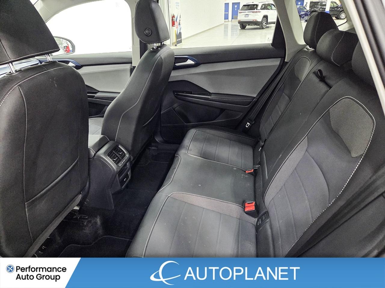 2024 Volkswagen Taos Comfortline - FINANCE @$75/WK OR LEASE @$90/WK Photo