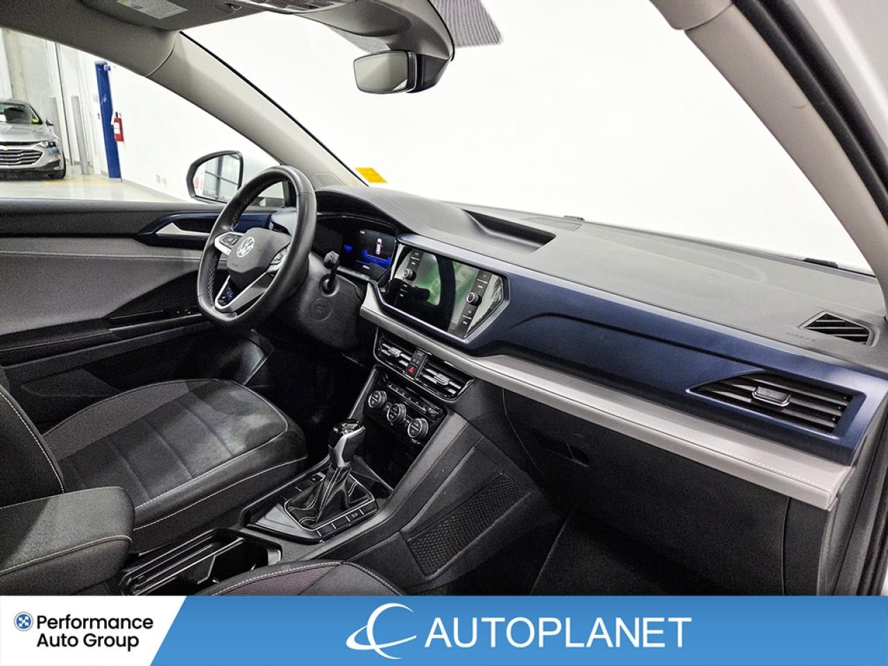 2024 Volkswagen Taos Comfortline - FINANCE @$75/WK OR LEASE @$90/WK Photo