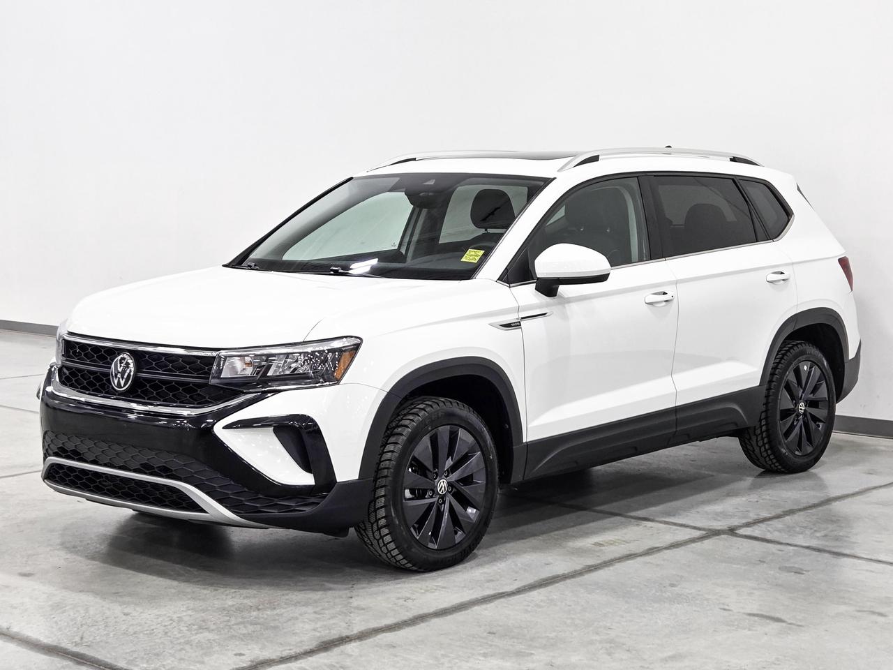 2024 Volkswagen Taos Comfortline - FINANCE @$75/WK OR LEASE @$90/WK Photo