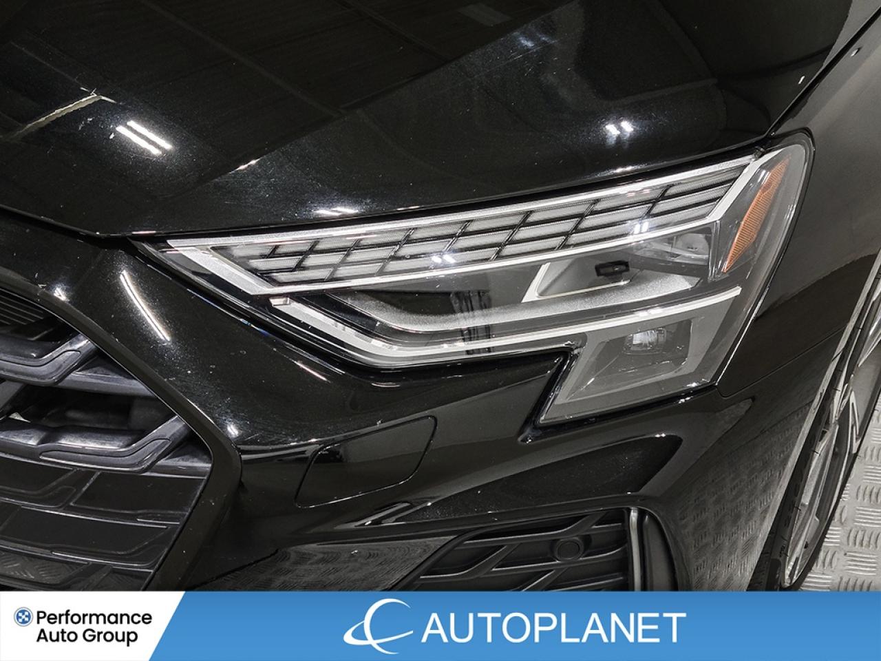 2025 Audi A3 40 Progressiv Quattro-FIN.@$115/WK   LEASE@$139/WK Photo