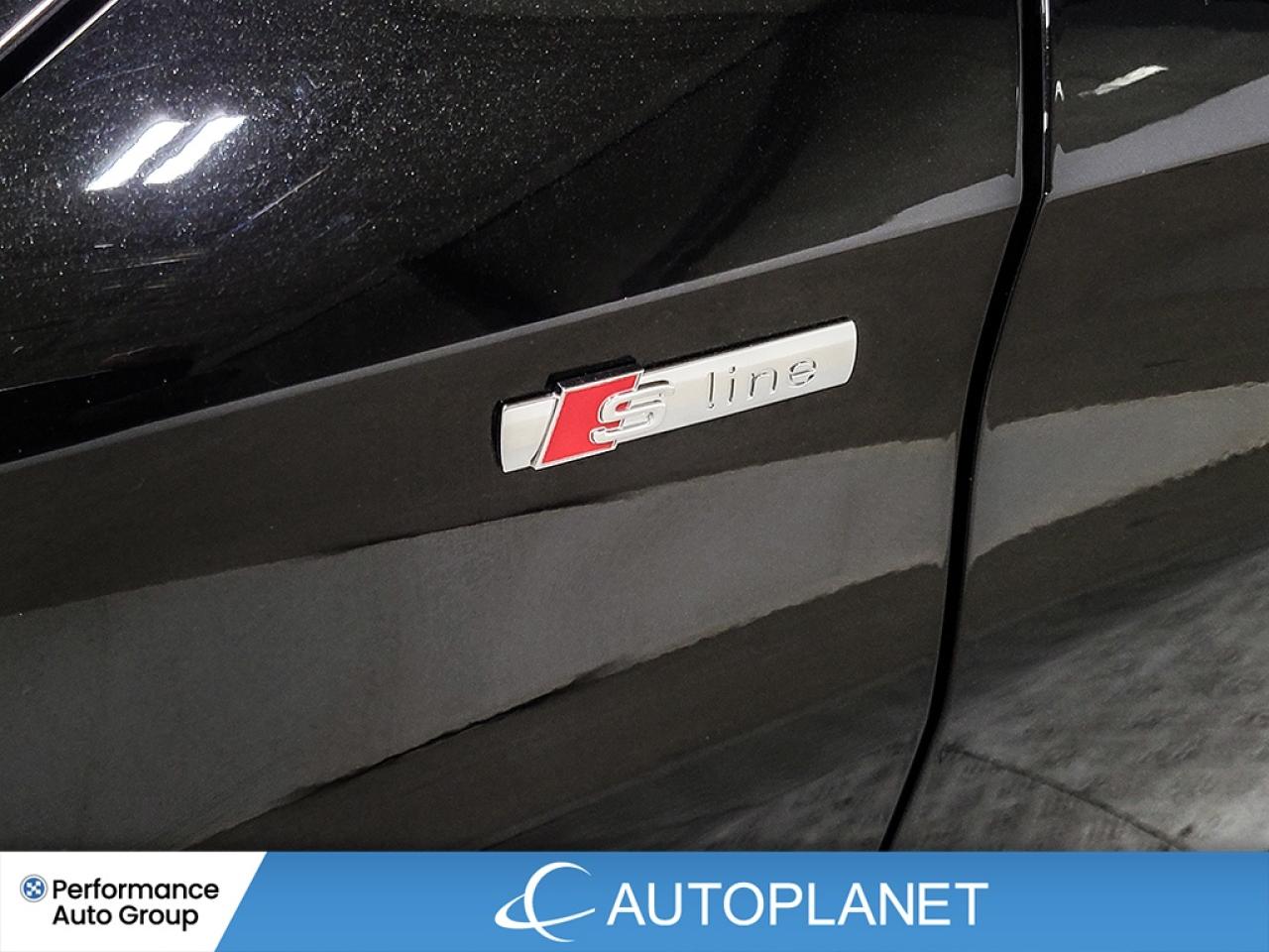 2025 Audi A3 40 Progressiv Quattro-FIN.@$115/WK   LEASE@$139/WK Photo