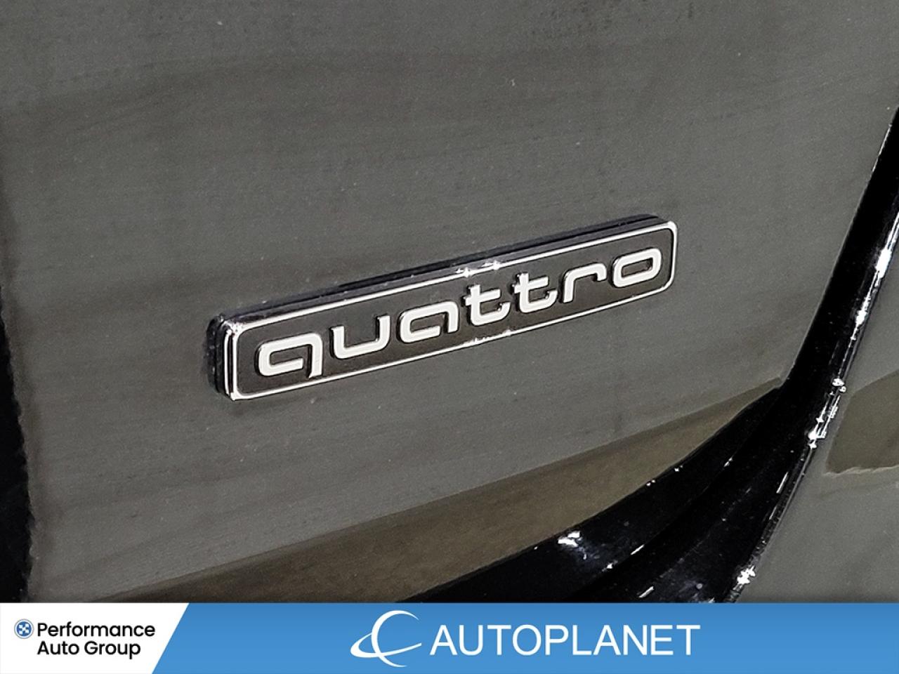 2025 Audi A3 40 Progressiv Quattro-FIN.@$115/WK   LEASE@$139/WK Photo