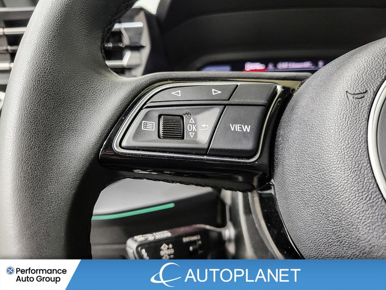 2025 Audi A3 40 Progressiv Quattro-FIN.@$115/WK   LEASE@$139/WK Photo