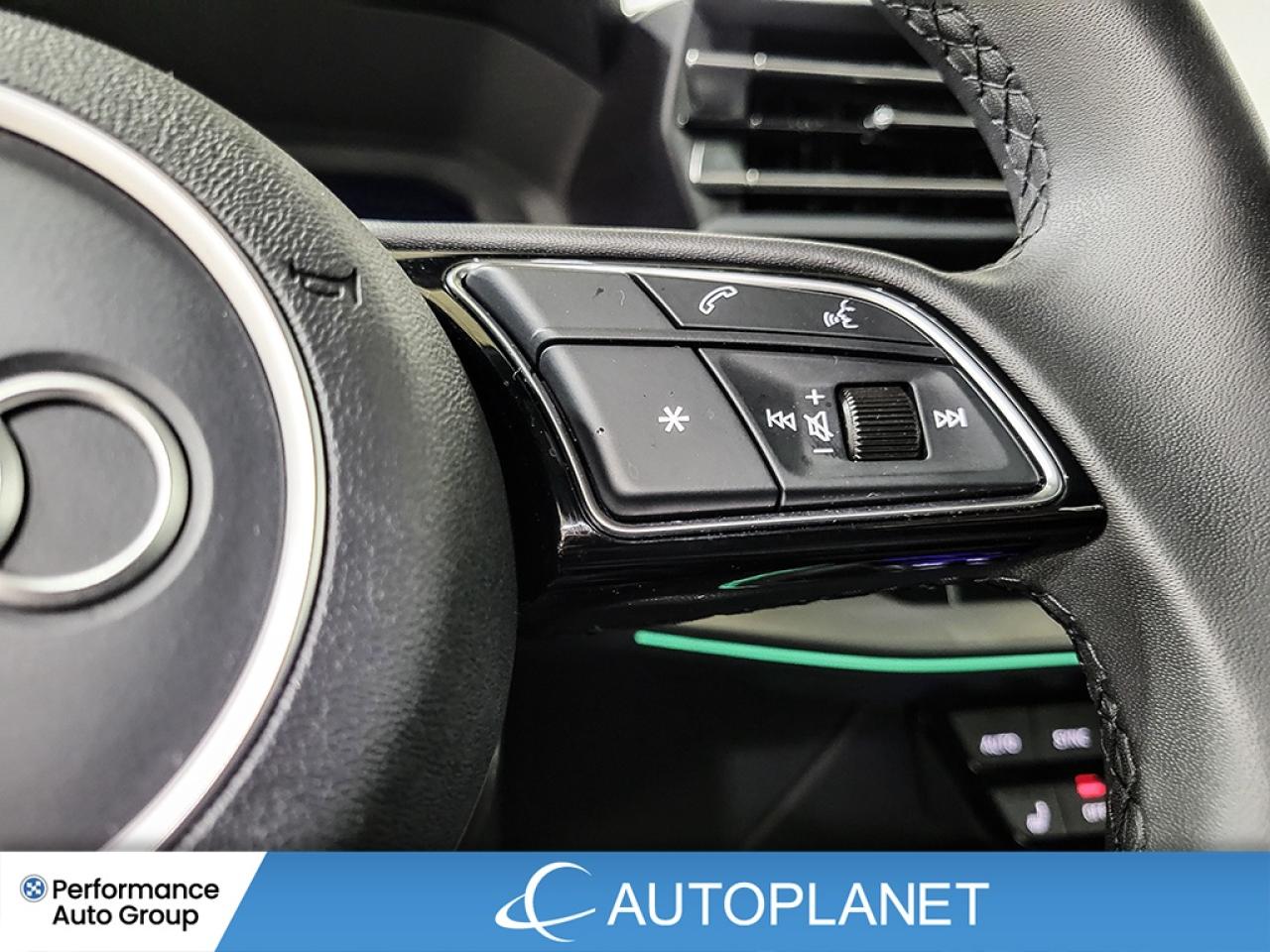 2025 Audi A3 40 Progressiv Quattro-FIN.@$115/WK   LEASE@$139/WK Photo