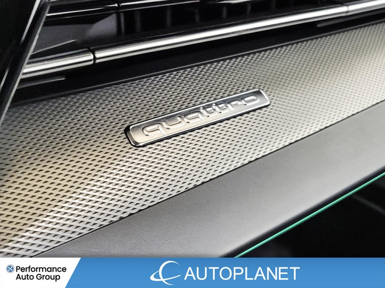 2025 Audi A3 40 Progressiv Quattro-FIN.@$115/WK   LEASE@$139/WK Photo