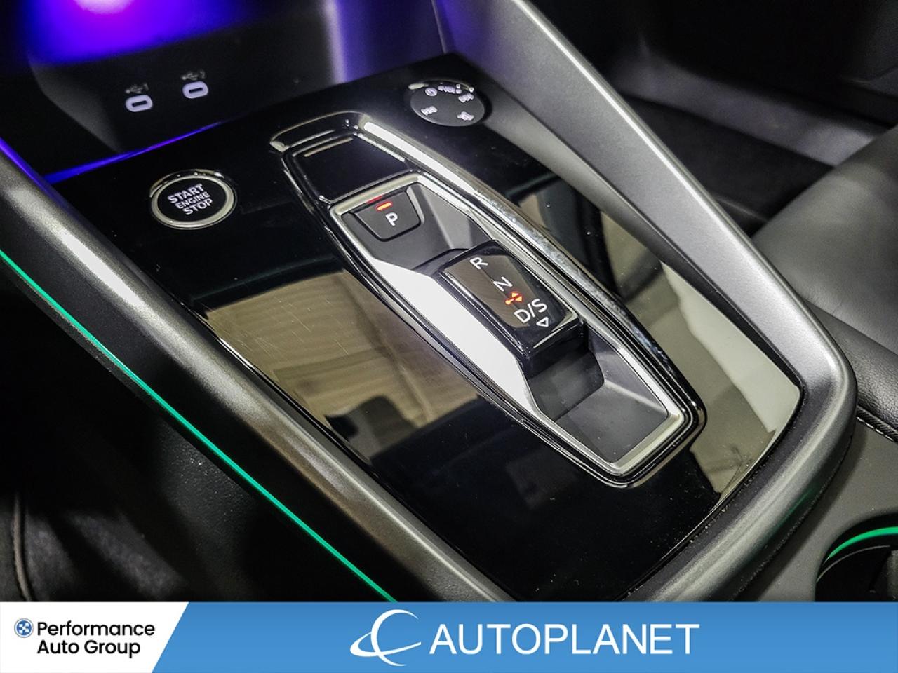 2025 Audi A3 40 Progressiv Quattro-FIN.@$115/WK   LEASE@$139/WK Photo