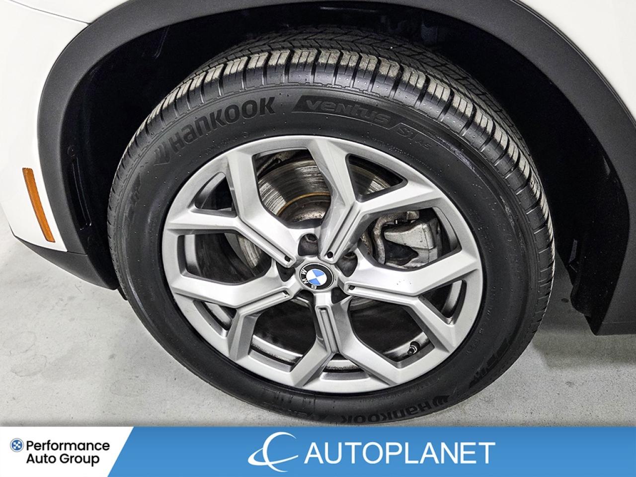 2024 BMW X3 xDrive30i, Premium Essential Pkg, Navi, Bluetooth! Photo