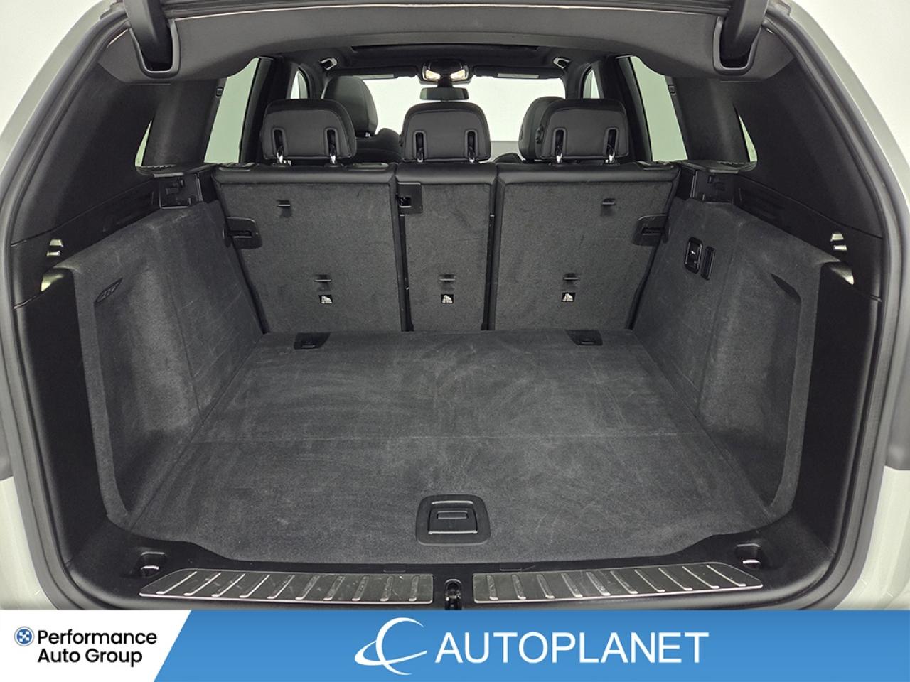 2024 BMW X3 xDrive30i, Premium Essential Pkg, Navi, Bluetooth! Photo