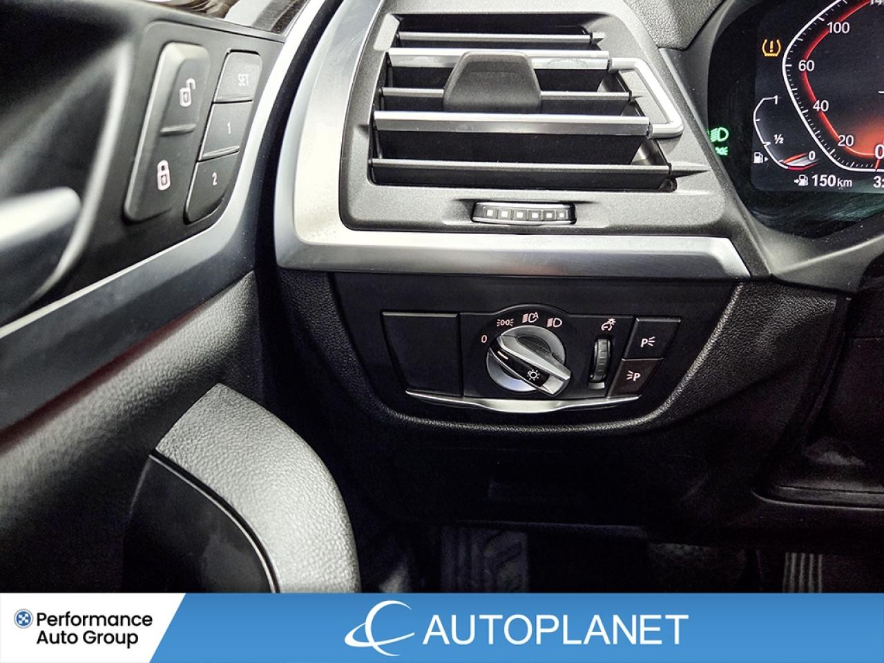 2024 BMW X3 xDrive30i, Premium Essential Pkg, Navi, Bluetooth! Photo