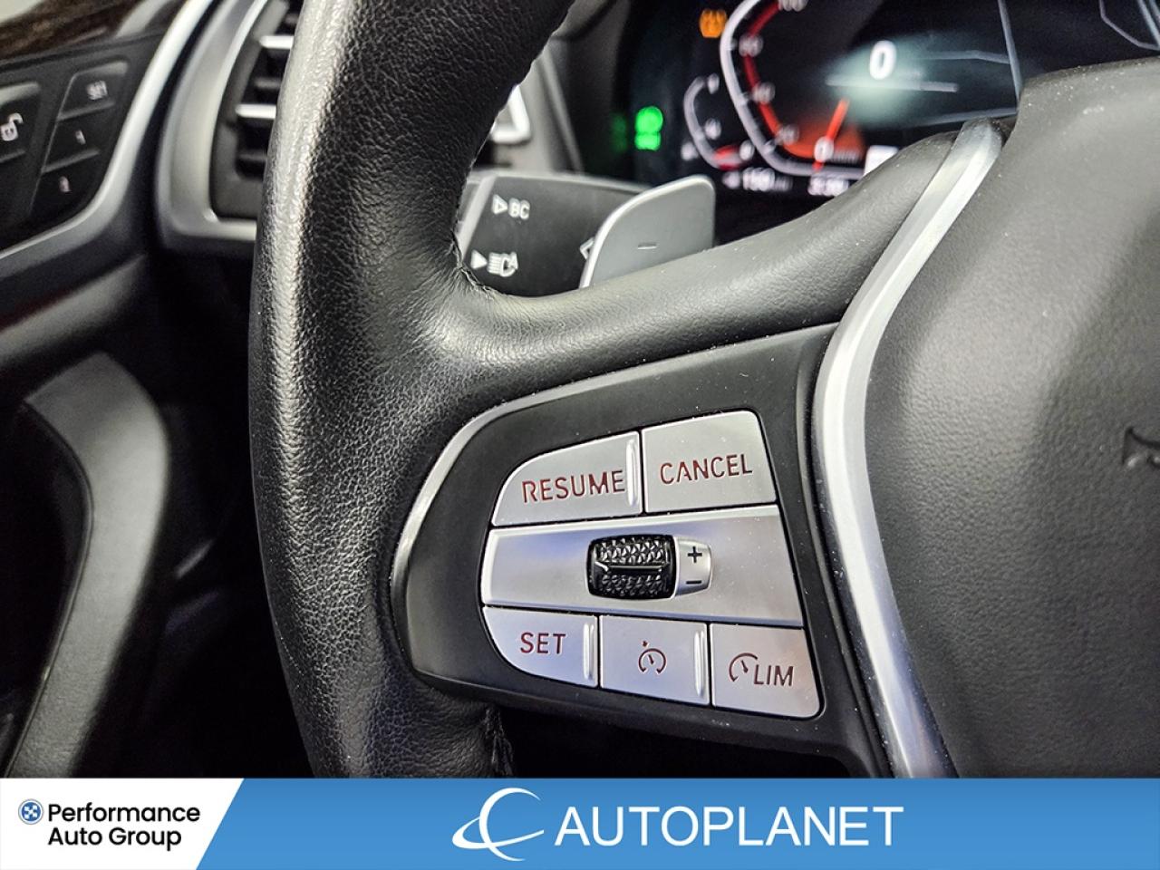 2024 BMW X3 xDrive30i, Premium Essential Pkg, Navi, Bluetooth! Photo