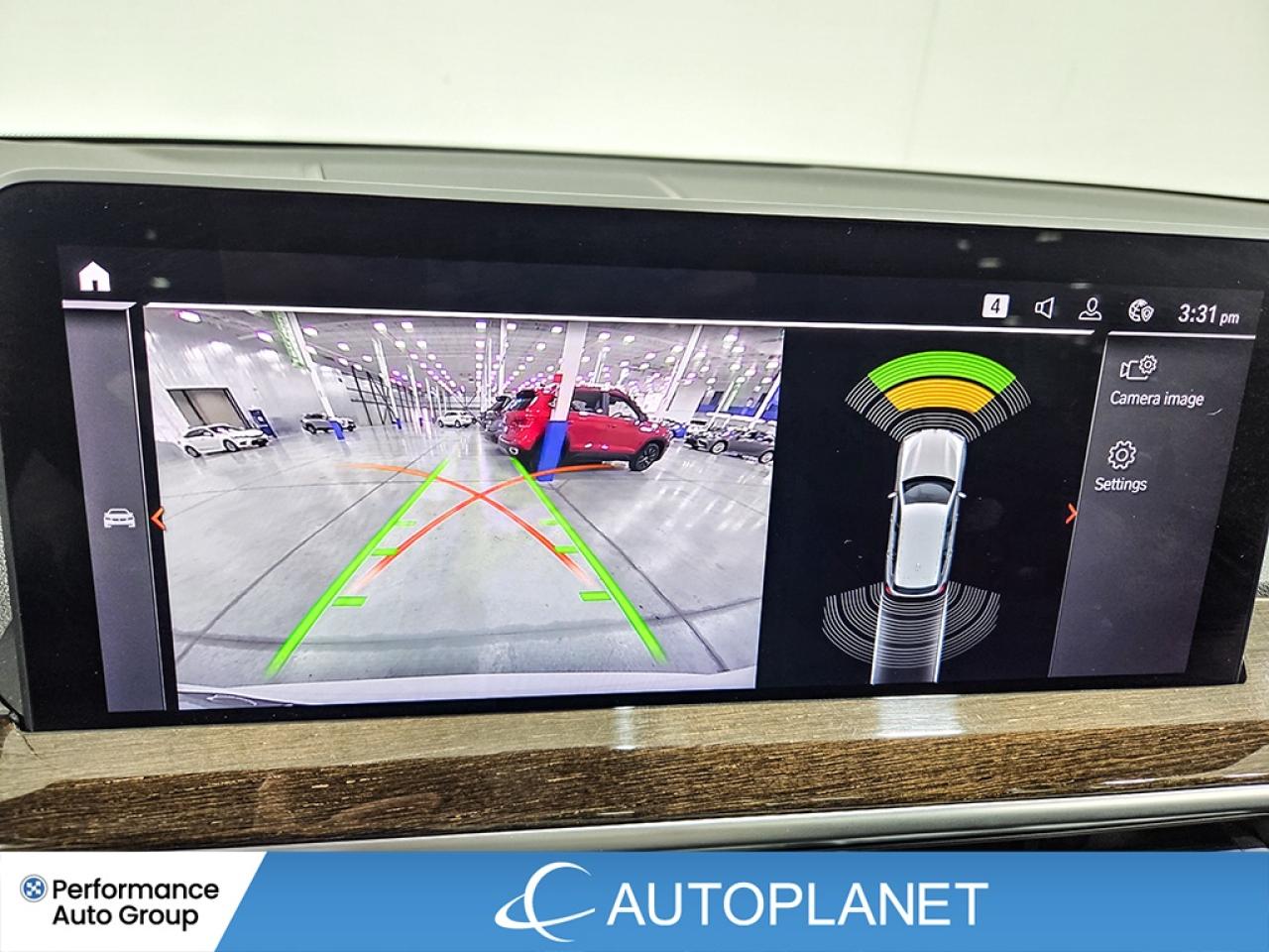 2024 BMW X3 xDrive30i, Premium Essential Pkg, Navi, Bluetooth! Photo