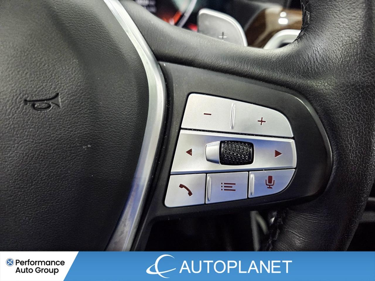 2024 BMW X3 xDrive30i, Premium Essential Pkg, Navi, Bluetooth! Photo