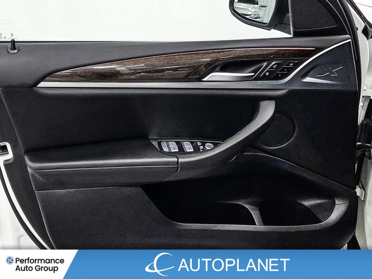 2024 BMW X3 xDrive30i, Premium Essential Pkg, Navi, Bluetooth! Photo