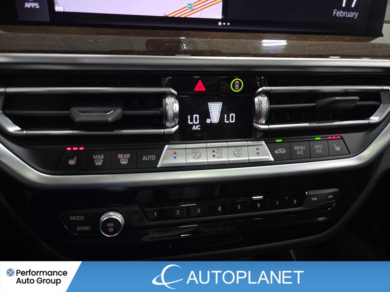 2024 BMW X3 xDrive30i, Premium Essential Pkg, Navi, Bluetooth! Photo