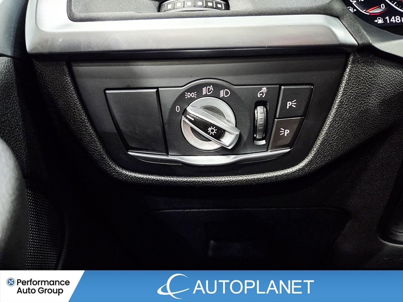 2024 BMW X3 xDrive30i, Premium Essential Pkg, Navi, Bluetooth! Photo