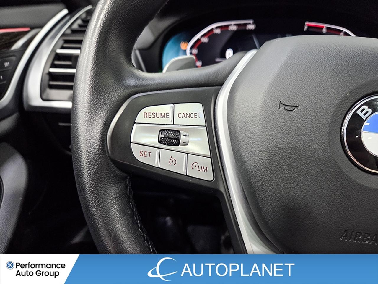 2024 BMW X3 xDrive30i, Premium Essential Pkg, Navi, Bluetooth! Photo
