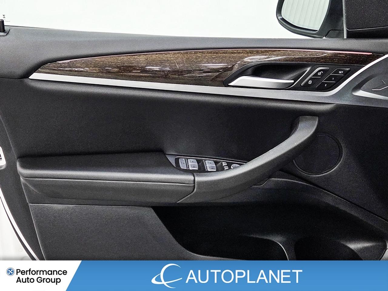 2024 BMW X3 xDrive30i, Premium Essential Pkg, Navi, Bluetooth! Photo