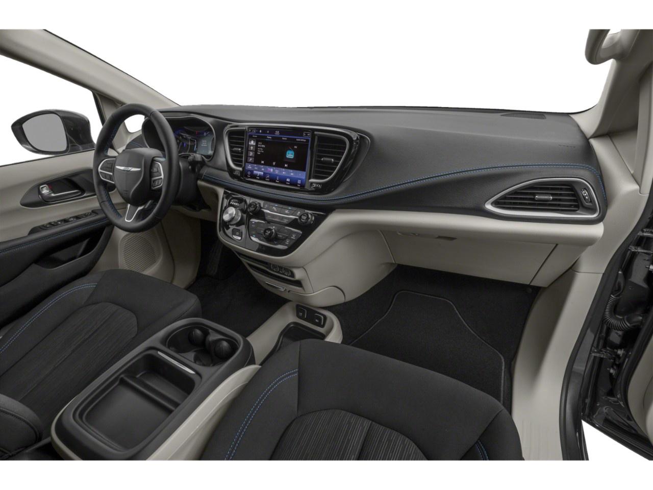 2022 Chrysler Pacifica Touring L FWD Photo