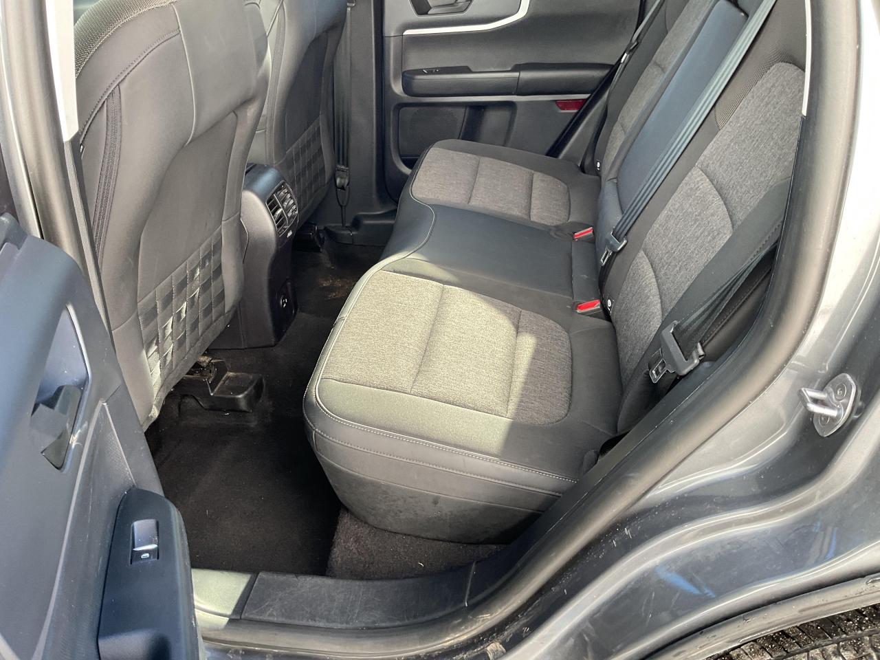 2024 Ford Bronco Sport Big Bend 4dr 4x4 Photo