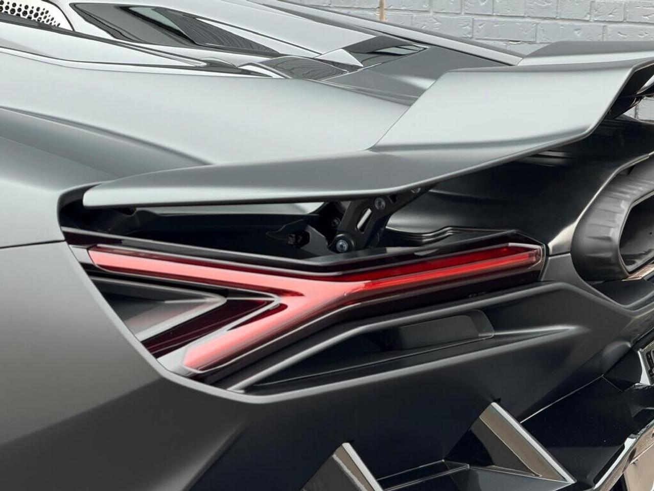 2024 Lamborghini Revuelto 1001 HORSEPOWER Photo