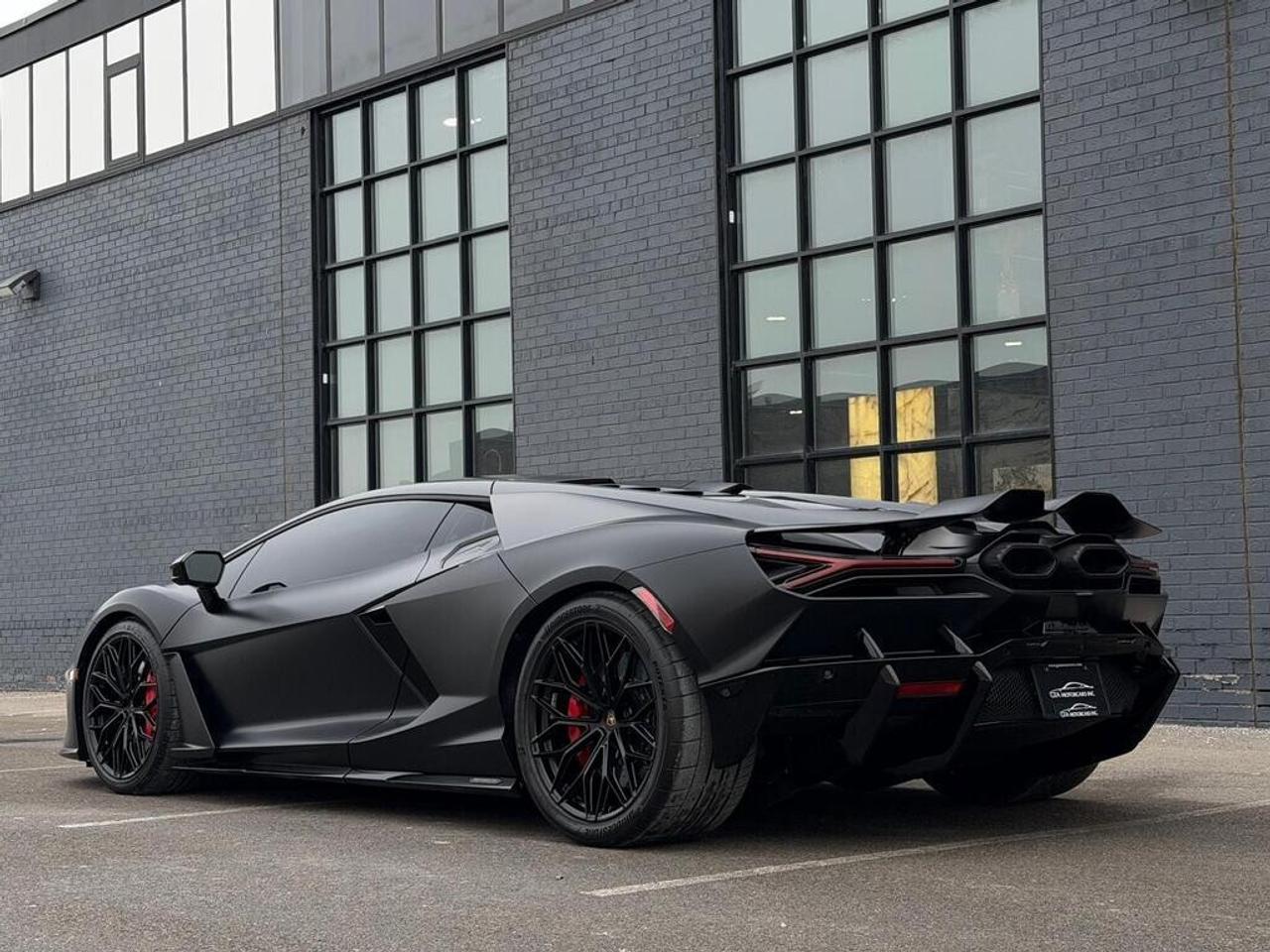 2024 Lamborghini Revuelto 1001 HORSEPOWER Photo