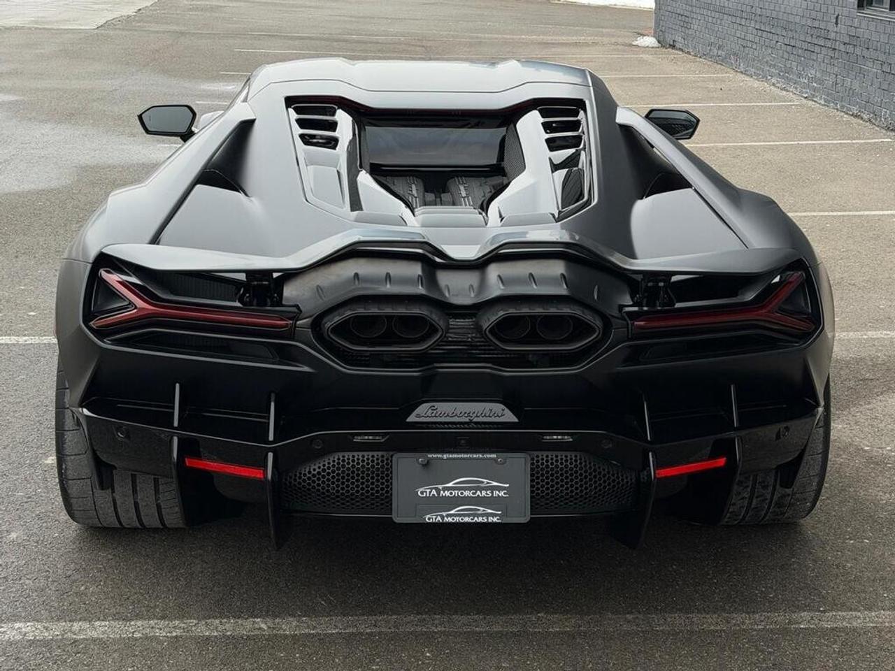 2024 Lamborghini Revuelto 1001 HORSEPOWER Photo