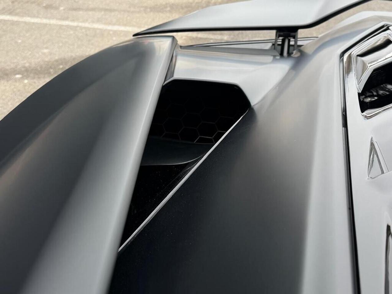 2024 Lamborghini Revuelto 1001 HORSEPOWER Photo