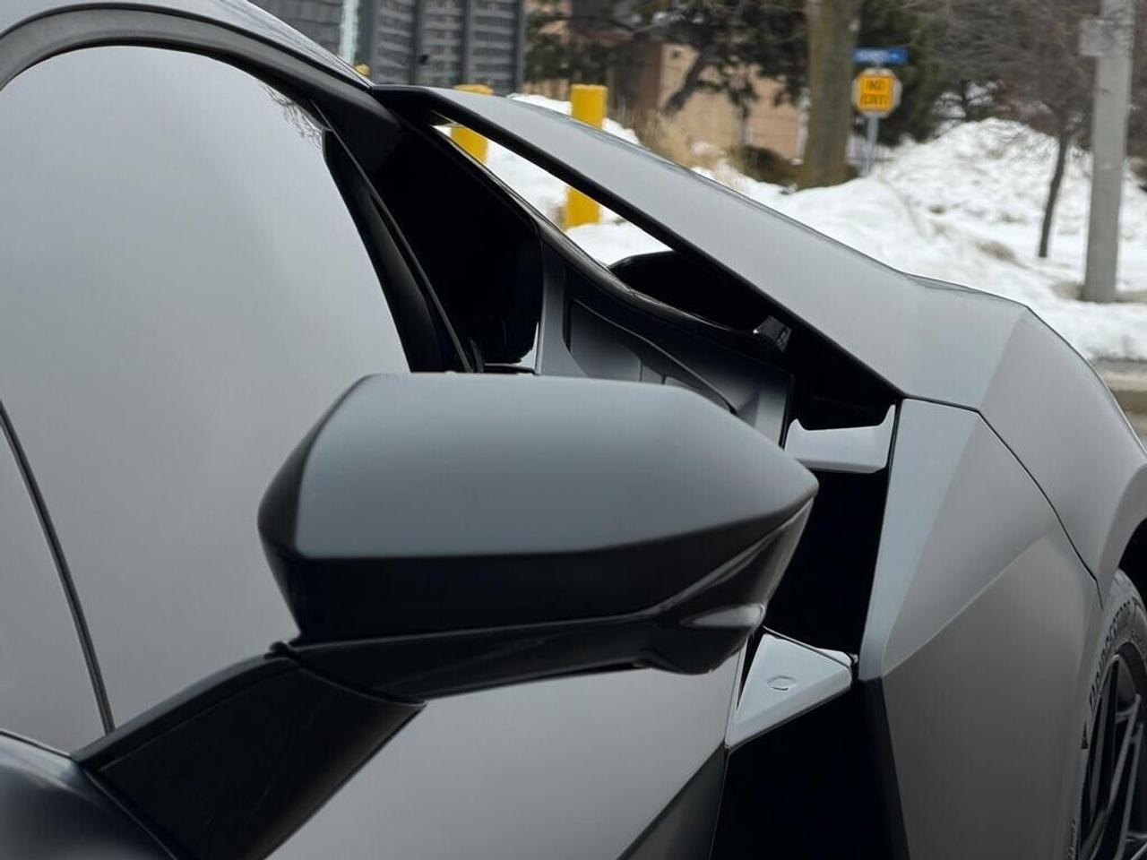 2024 Lamborghini Revuelto 1001 HORSEPOWER Photo