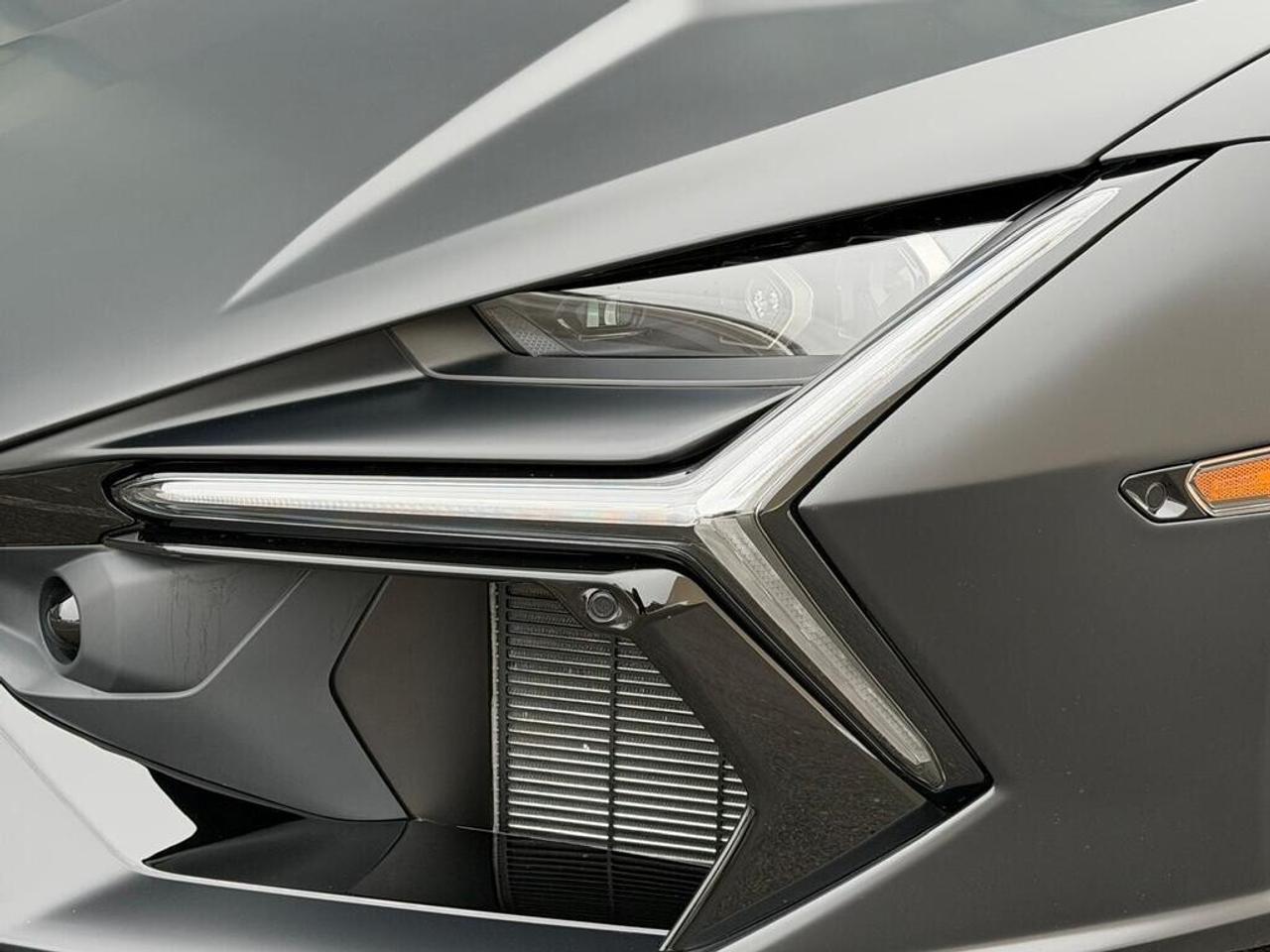2024 Lamborghini Revuelto 1001 HORSEPOWER Photo