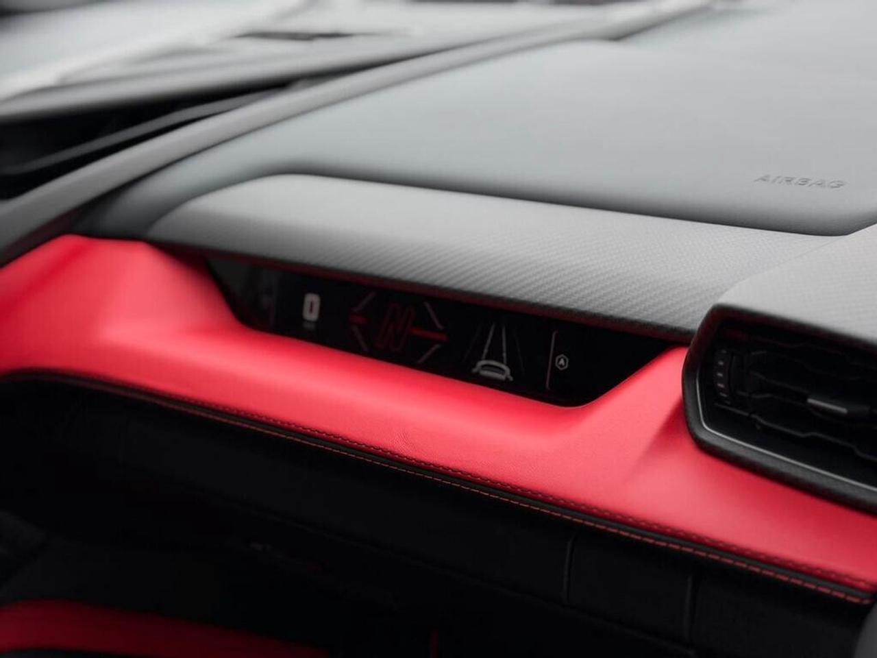 2024 Lamborghini Revuelto 1001 HORSEPOWER Photo