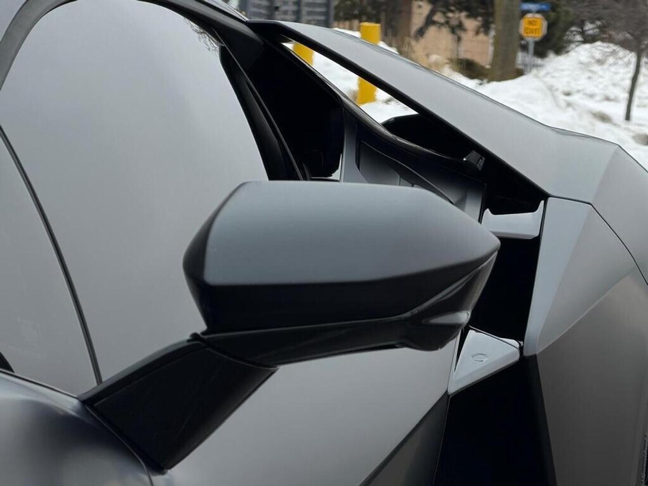 2024 Lamborghini Revuelto 1001 HORSEPOWER Photo