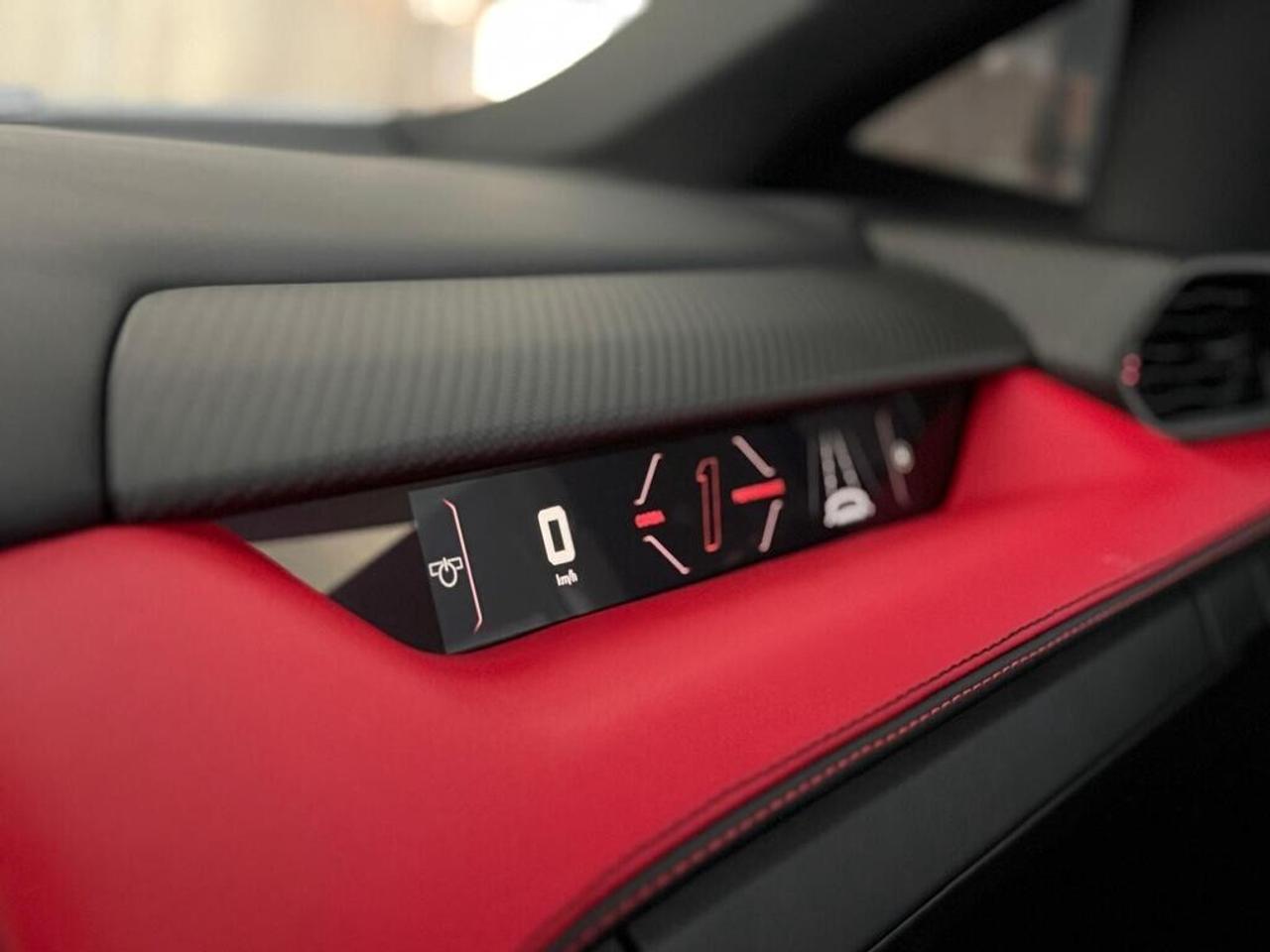 2024 Lamborghini Revuelto 1001 HORSEPOWER Photo