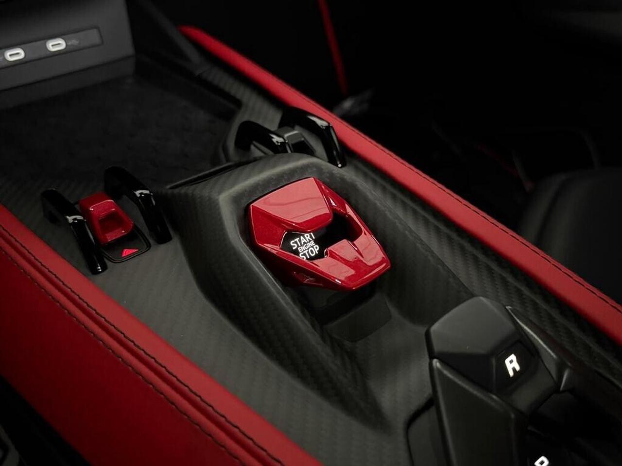 2024 Lamborghini Revuelto 1001 HORSEPOWER Photo