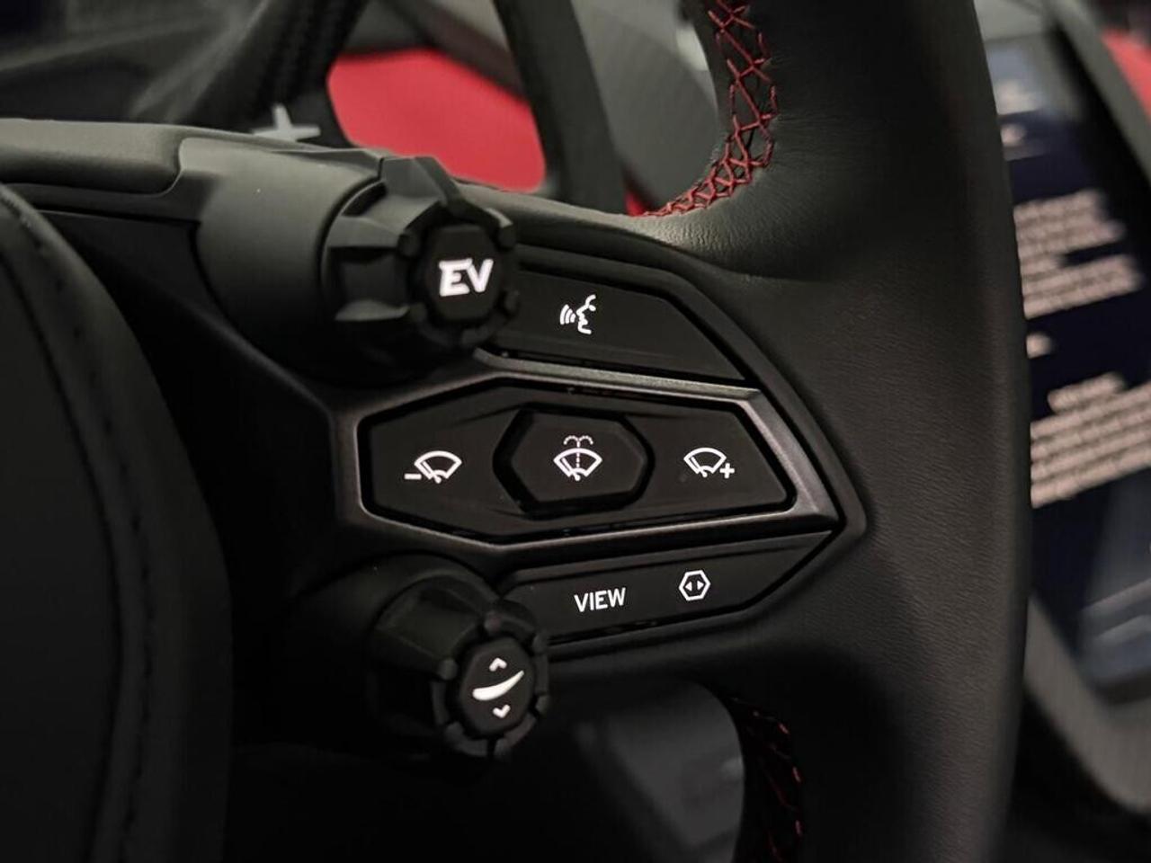 2024 Lamborghini Revuelto 1001 HORSEPOWER Photo