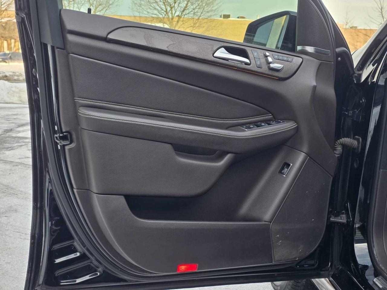 2018 Mercedes-Benz GLE GLE 400 4MATIC SUV Photo