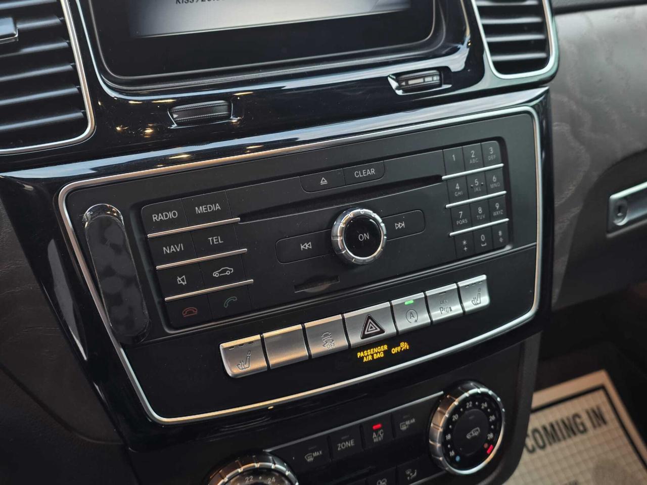 2018 Mercedes-Benz GLE GLE 400 4MATIC SUV Photo