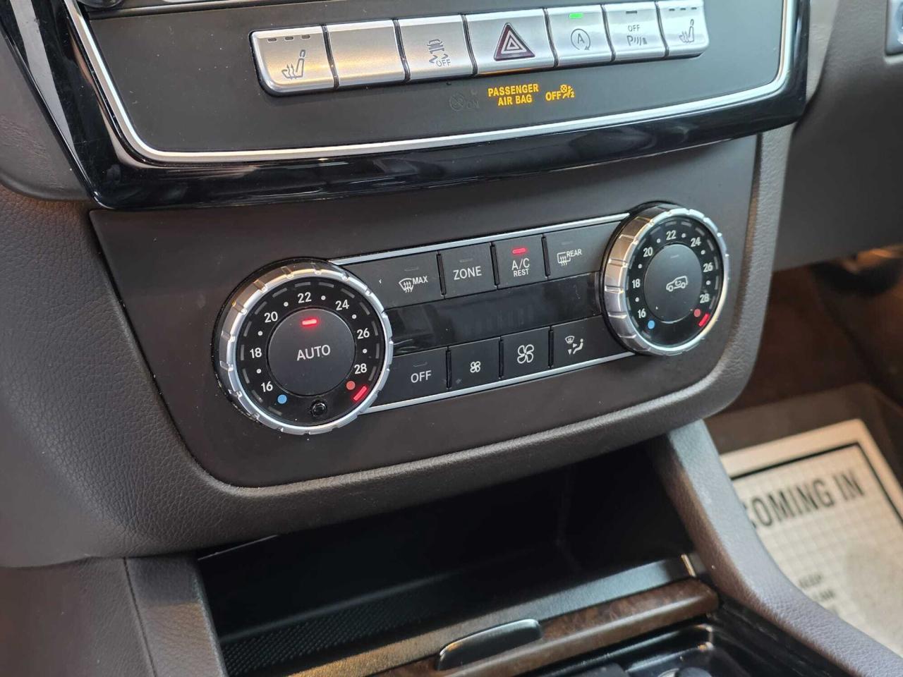 2018 Mercedes-Benz GLE GLE 400 4MATIC SUV Photo