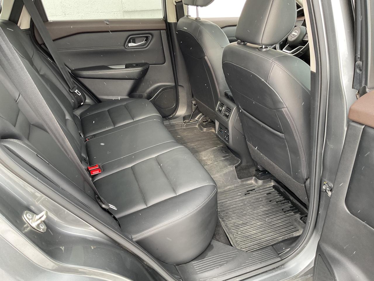 2023 Nissan Rogue SL 4dr All-Wheel Drive Sport Utility Photo