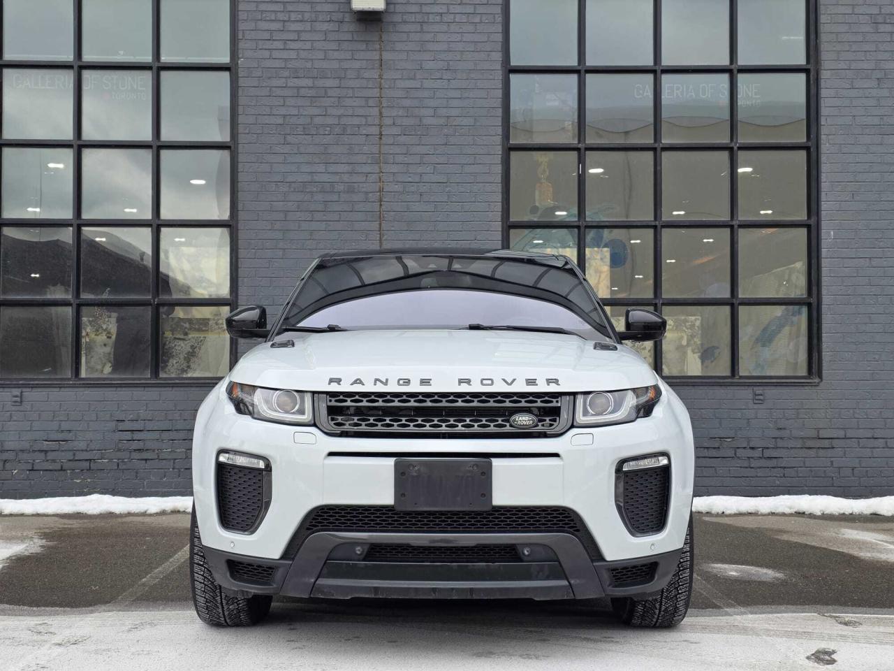 2018 Land Rover Range Rover Evoque 5 Door Landmark Special Edition Photo
