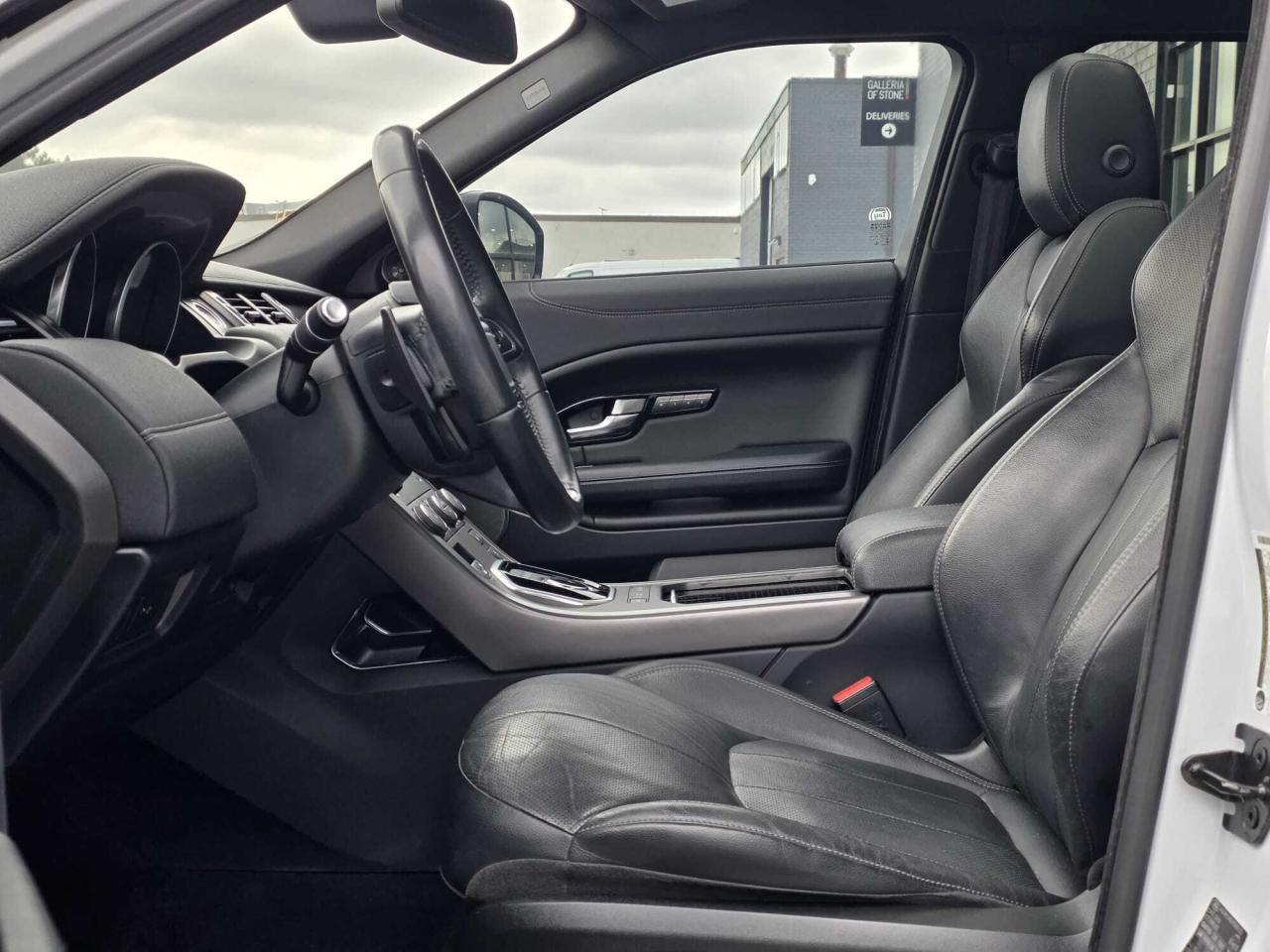 2018 Land Rover Range Rover Evoque 5 Door Landmark Special Edition Photo