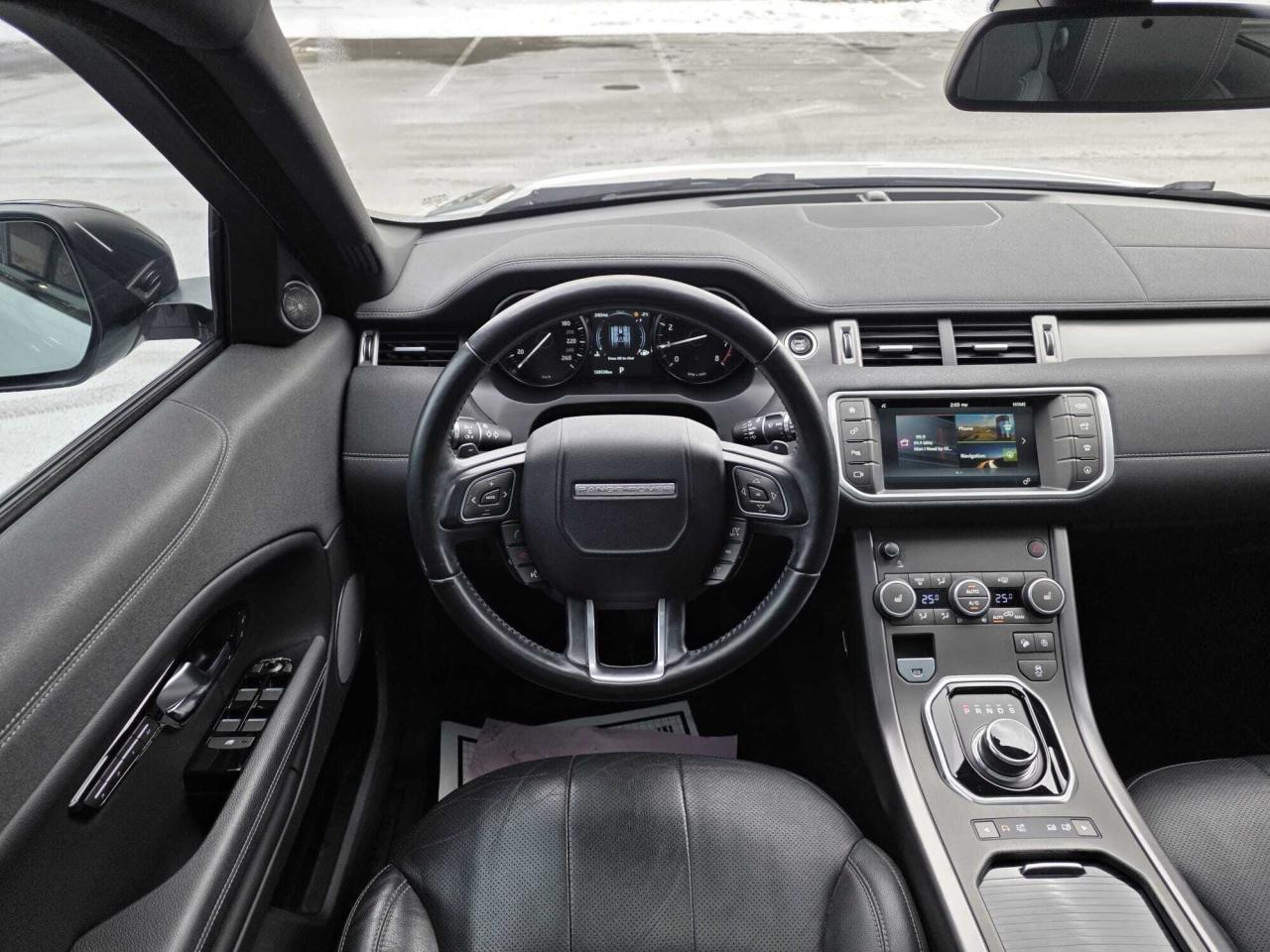 2018 Land Rover Range Rover Evoque 5 Door Landmark Special Edition Photo