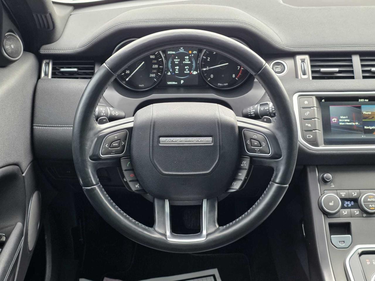 2018 Land Rover Range Rover Evoque 5 Door Landmark Special Edition Photo