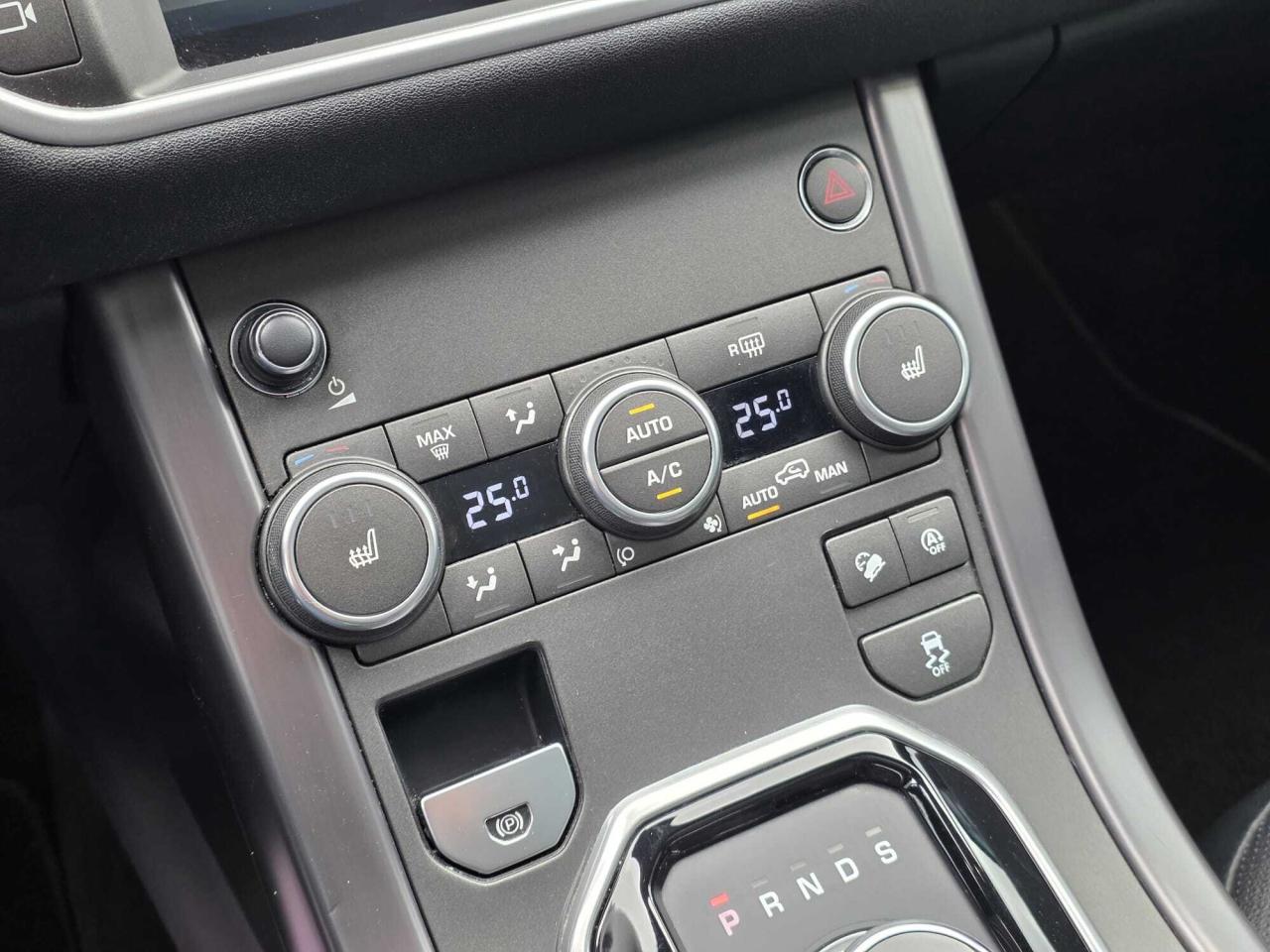 2018 Land Rover Range Rover Evoque 5 Door Landmark Special Edition Photo