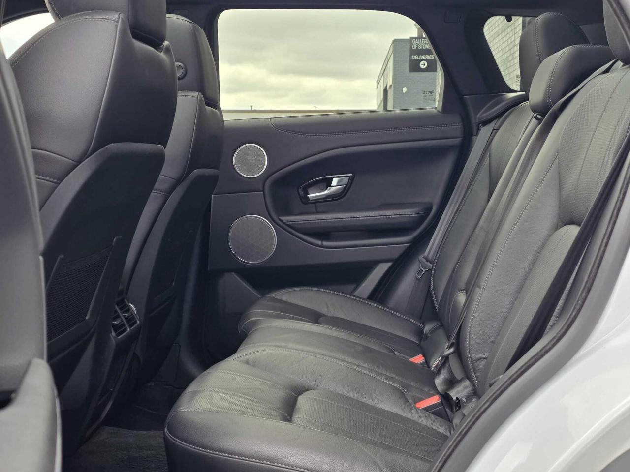 2018 Land Rover Range Rover Evoque 5 Door Landmark Special Edition Photo