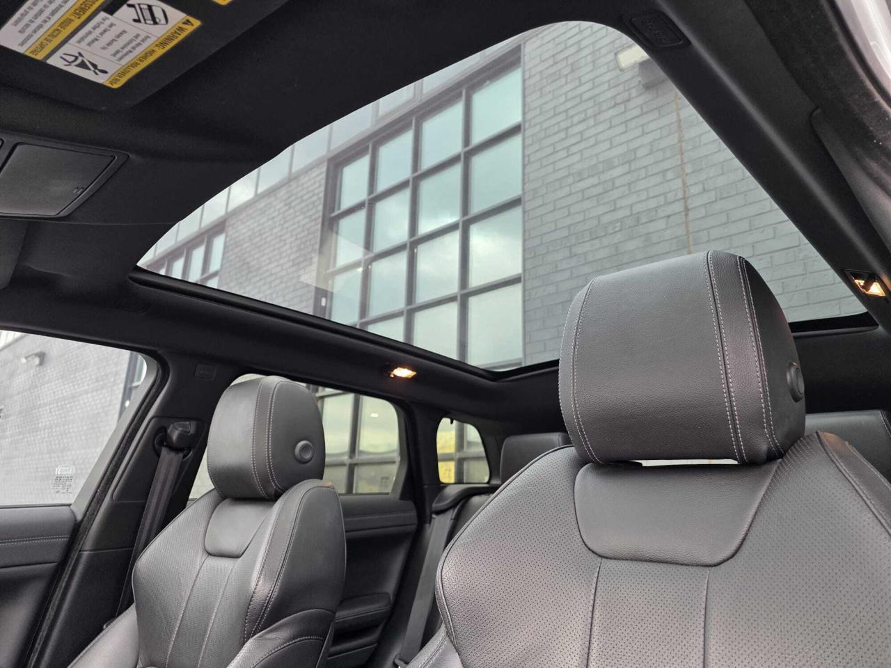 2018 Land Rover Range Rover Evoque 5 Door Landmark Special Edition Photo