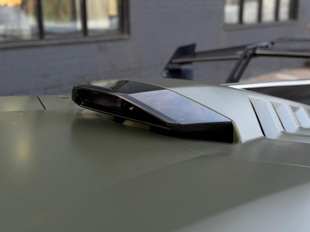 2023 Lamborghini Huracan STO Photo