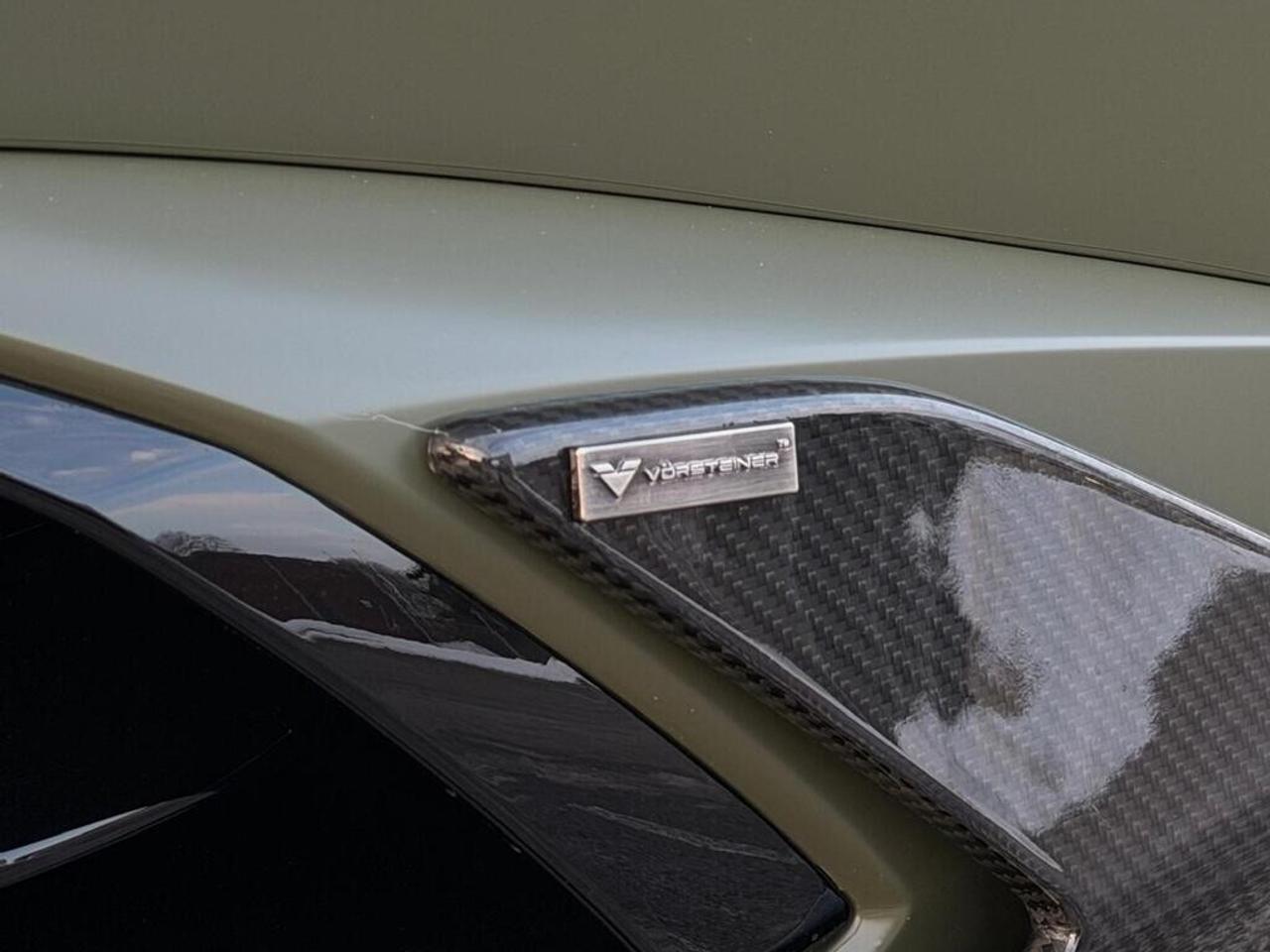 2023 Lamborghini Huracan STO Photo