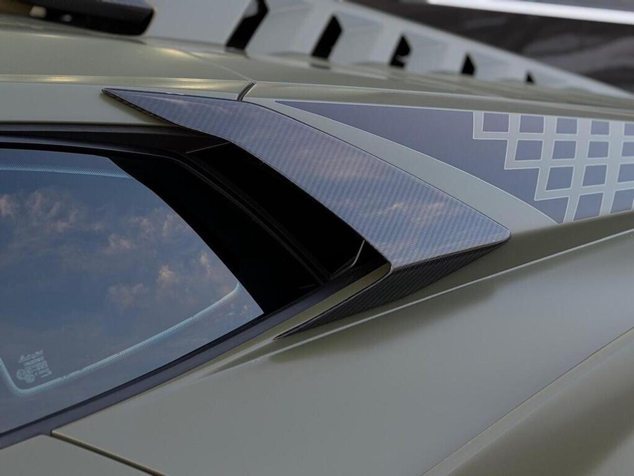 2023 Lamborghini Huracan STO Photo