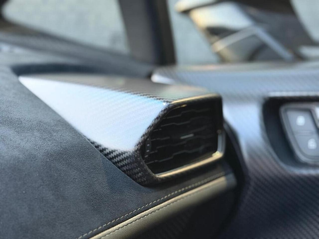 2023 Lamborghini Huracan STO Photo