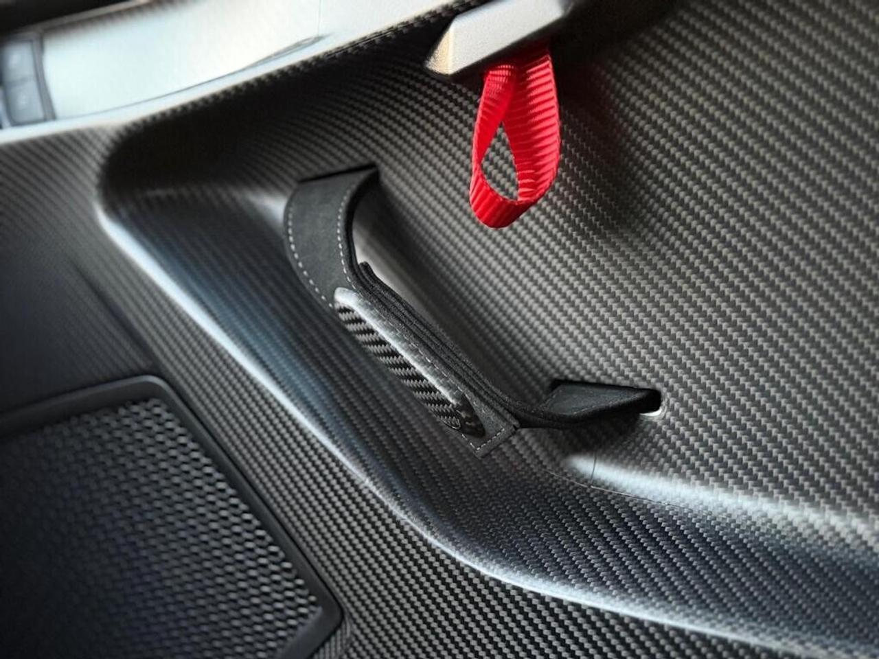 2023 Lamborghini Huracan STO Photo